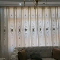 پرده|پرده، رانر، رومیزی|کرمانشاه, |دیوار
