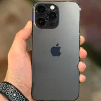 ایفون ۱۴پرومکس ریجستر