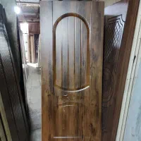 در چوبی اتاقی و ضداب|مصالح و تجهیزات ساختمان|اقبالیه, |دیوار