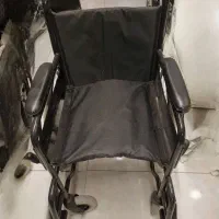 ویلچر نو|پزشکی|سبزوار, قائم|دیوار