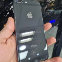 iphone 8pluse 64 gigداریا موبایل شعبه۲