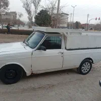 پیکان وانت|خودرو سواری و وانت|بجنورد, |دیوار