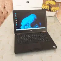 مینی لپ تاپ دلi5 نسل6