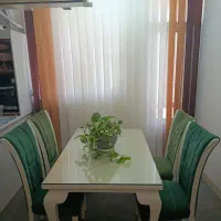 میز ناهار خوری 4نفره همراه با تخفیف