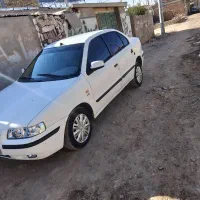 سمند۹۲|خودرو سواری و وانت|کرمان, |دیوار