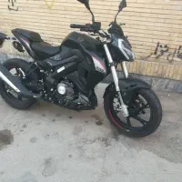 بنلی 180s|موتورسیکلت|اصفهان, امیرعرب|دیوار