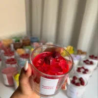 شمع کیلویی بخر|صنایع دستی و سایر لوازم تزئینی|مشهد, کوشش|دیوار