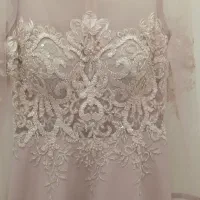 پیراهن مجلسی و پیراهن عقد