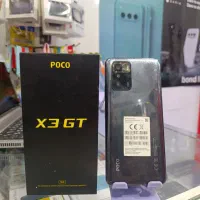 poco x3 Gt