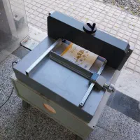 دستگاه برش برقی کاتر کاغذ گیوتین کتاب دهنه ۳۶|ماشین‌آلات صنعتی|تهران, چیتگر جنوبی|دیوار