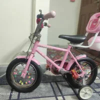 دوچرخه دخترونه 12