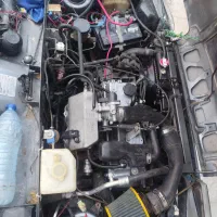 پی کی آی بی رنگ|خودرو سواری و وانت|بوکان, |دیوار