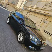 جیلی ۲۰۱۳ دنده بدون رنگ