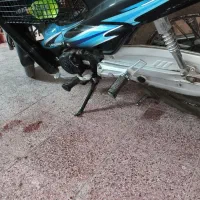 بیکلاچ ۱۱۰ لوتوس