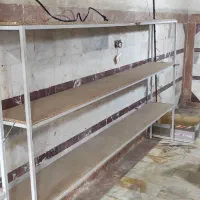 قفسه وسایل|فروشگاه و مغازه|اشنویه, |دیوار