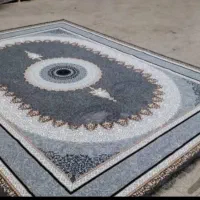 ابوذر جنوبی کوچه۲۶فرش آورده/بشتاب بشتاب|فرش|کرمان, |دیوار