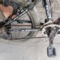 دوچرخه در حد نو|دوچرخه، اسکیت، اسکوتر|بجنورد, |دیوار