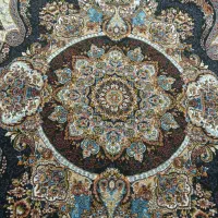 فرش ۶ متری در حد نو|فرش|کلاله, |دیوار