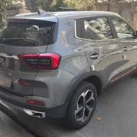 X55 PRO IE ایکس 55پرو مدل 1404/سودتاخیر35%|خودرو سواری و وانت|تهران, فرحزاد|دیوار