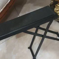 لوازم مورد استفاده برای گیتار