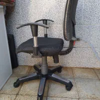 صندلی چرخدار|صندلی و نیمکت|قزوین, |دیوار