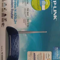 مودم تی پی لینک