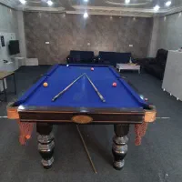 میز بیلیارد