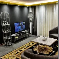 ابادگران طبقات بالا ویو شهر بدون بیعانه