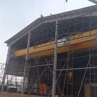 داربست فلزی فتاحی