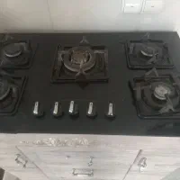 اجاق گاز|اجاق گاز و لوازم برقی پخت‌وپز|محمدشهر, جعفرآباد|دیوار