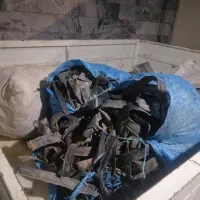 ضایعات  برمیدارم