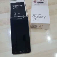 گوشی j7|موبایل|ارومیه, |دیوار