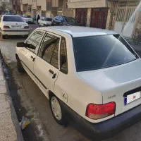 پراید ۱۳۱|خودرو سواری و وانت|قم, علی آباد سعدگان|دیوار