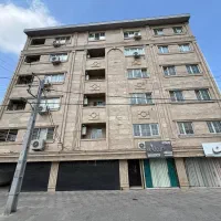آپارتمان خشکبیجار سند/پارکینگ/انباری/آسانسور|فروش آپارتمان|خشکبیجار, |دیوار