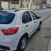 کوییکr|خودرو سواری و وانت|کرج, کوی کارمندان جنوبی|دیوار