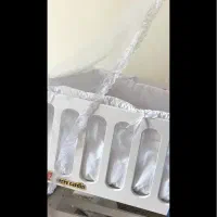 گهواره سفید مارک پیرگاردین