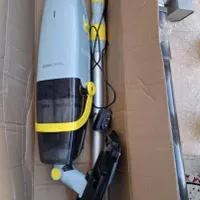 جارو برقی شارژی استخر و هیتر آبگرمکن استخر
