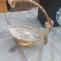 فروش دکوری طلایی