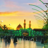 کربلا هرهفته جمعه