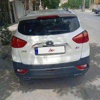 جک s3 مدل ۹۷|خودرو سواری و وانت|مشهد, سرافرازان|دیوار