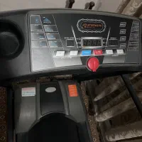 تردمیل strength master