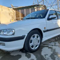 پژو پارس تیوفایو|خودرو سواری و وانت|سنندج, |دیوار