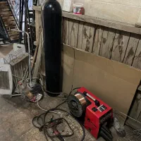 دستگاه جوش co2 ادون 280