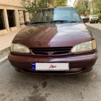 دوو ریسر مدل ۹۳