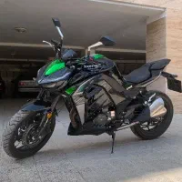 طرح z 1000
