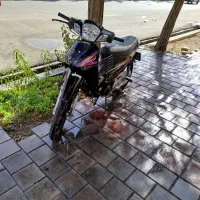 موتورسیکلت ویو|موتورسیکلت|میاندوآب, |دیوار