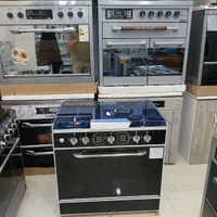 اجاق گاز لاریسا با گارانتی ۲۴ ماه اجاق گاز طرح فر