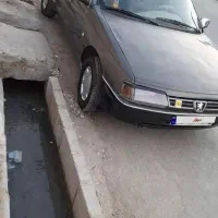 پژو آردی دوگانه دستی مدل 85|خودرو سواری و وانت|زاهدان, |دیوار