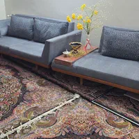 مبلمان ۱۱ نفره درحدنو