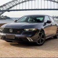 حواله خودرو هوندا آکورد